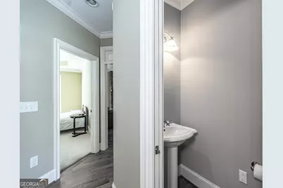 120 S Cloudview Road SE, Rome, GA 30161 - Photo 36