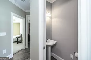 120 S Cloudview Rd SE, Rome, GA 30161 - Photo 36