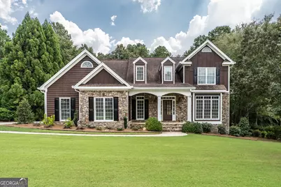 120 S Cloudview Road SE, Rome, GA 30161 - Photo 1
