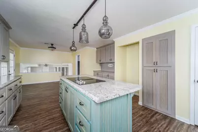 1729 W Forest Drive, Douglas, GA 31533 - Photo 14