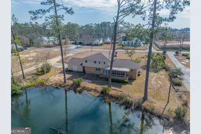 1729 W Forest Drive, Douglas, GA 31533 - Photo 8