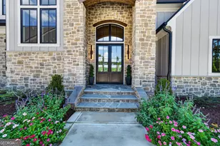 1110 Pond Crest Ln, Greensboro, GA 30642 - Photo 4