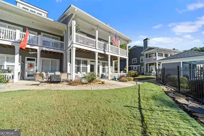 181-A Farriers Lane, Eatonton, GA 31024 - Photo 2