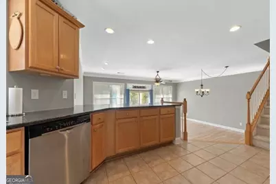 181-A Farriers Lane, Eatonton, GA 31024 - Photo 16