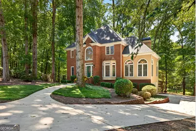120 Rosses Point, Tyrone, GA 30290 - Photo 2