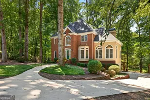 120 Rosses Point, Tyrone, GA 30290 - Photo 2
