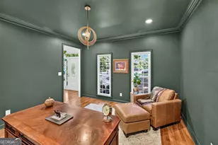 120 Rosses Point, Tyrone, GA 30290 - Photo 6