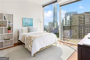 1080 Peachtree St, Atlanta, GA 30309 - Photo 4