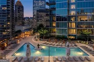 1080 Peachtree St, Atlanta, GA 30309 - Photo 30