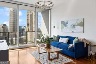 1080 Peachtree St, Atlanta, GA 30309 - Photo 14