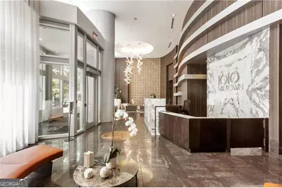 1080 Peachtree Street #1916, Atlanta, GA 30309 - Photo 26