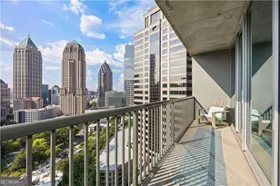 1080 Peachtree St, Atlanta, GA 30309 - Photo 16