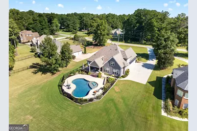 969 Palmetto Tyrone Road, Sharpsburg, GA 30277 - Photo 4