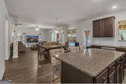 105 Westbury Drive, Griffin, GA 30223 - Photo 10