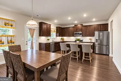 105 Westbury Drive, Griffin, GA 30223 - Photo 8