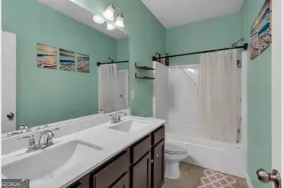 105 Westbury Drive, Griffin, GA 30223 - Photo 16