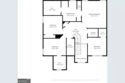 105 Westbury Drive, Griffin, GA 30223 - Photo 20
