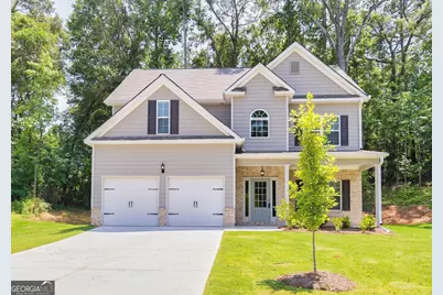 105 Westbury Drive, Griffin, GA 30223 - Photo 1