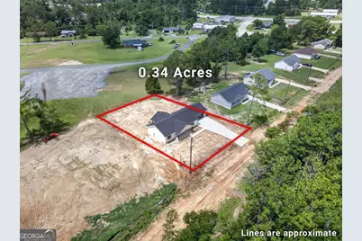1479 Woodvalley, Douglas, GA 31533 - Photo 2