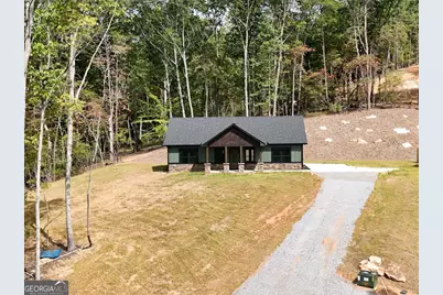 110 Sautee Ridge Road, Clarkesville, GA 30523 - Photo 36