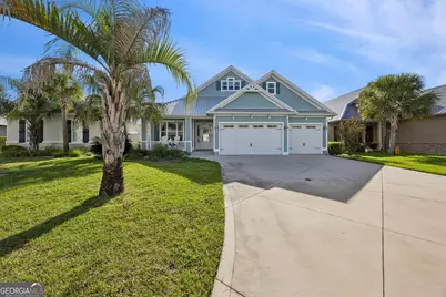 241 Jake Colton Drive, Kingsland, GA 31548 - Photo 2