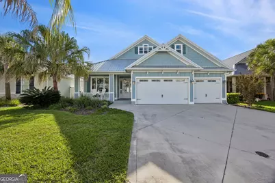 241 Jake Colton Drive, Kingsland, GA 31548 - Photo 1