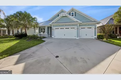 241 Jake Colton Drive, Kingsland, GA 31548 - Photo 4