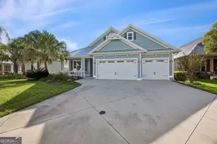 241 Jake Colton Dr, Kingsland, GA 31548 - Photo 4