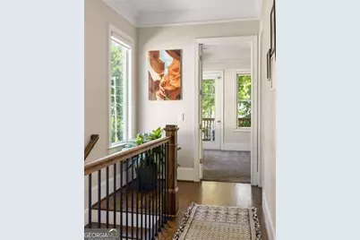 1350 La France Street NE #A, Atlanta, GA 30307 - Photo 20