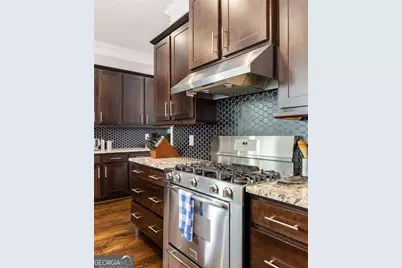 1350 La France Street NE #A, Atlanta, GA 30307 - Photo 6