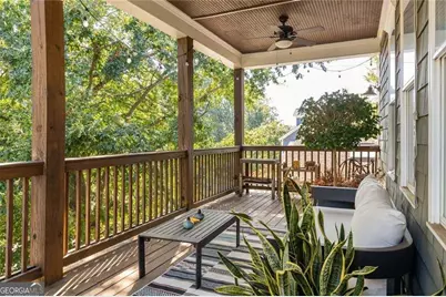 1350 La France Street NE #A, Atlanta, GA 30307 - Photo 26