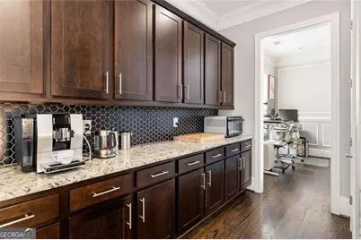 1350 La France Street NE #A, Atlanta, GA 30307 - Photo 8