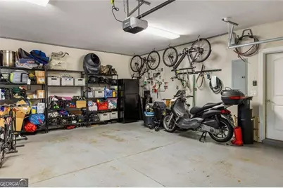 1350 La France Street NE #A, Atlanta, GA 30307 - Photo 40