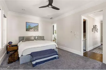 1350 La France Street NE #A, Atlanta, GA 30307 - Photo 22