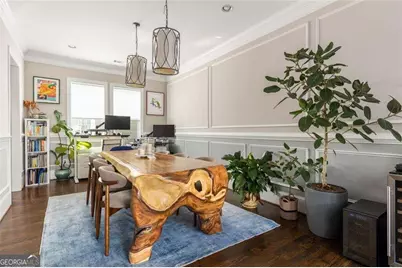 1350 La France Street NE #A, Atlanta, GA 30307 - Photo 14