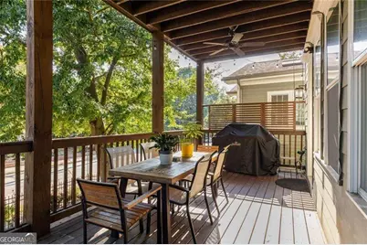 1350 La France Street NE #A, Atlanta, GA 30307 - Photo 18