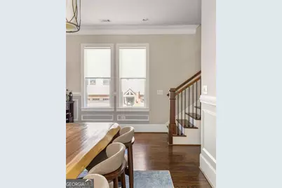 1350 La France Street NE #A, Atlanta, GA 30307 - Photo 16