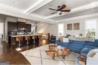 1350 La France Street NE #A, Atlanta, GA 30307 - Photo 10