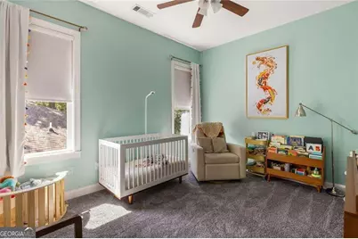 1350 La France Street NE #A, Atlanta, GA 30307 - Photo 28