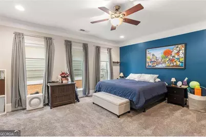 1350 La France Street NE #A, Atlanta, GA 30307 - Photo 32
