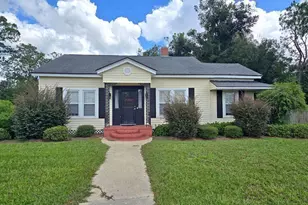 409 Joiner Ave, Nashville, GA 31639 - Photo 1