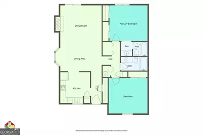 5189 Village Green Way, Alpharetta, GA 30009 - Photo 26