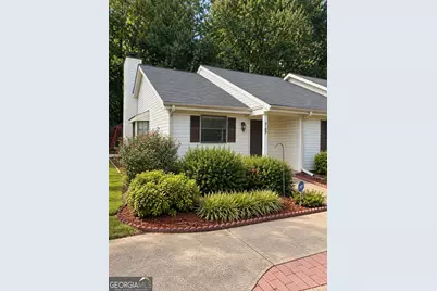 5189 Village Green Way, Alpharetta, GA 30009 - Photo 1