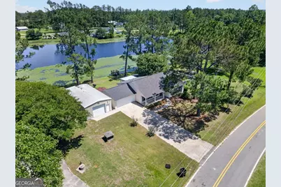 179 Forest Hills Drive, Douglas, GA 31535 - Photo 4