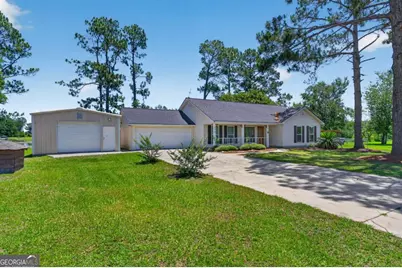 179 Forest Hills Drive, Douglas, GA 31535 - Photo 6