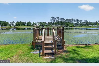 179 Forest Hills Drive, Douglas, GA 31535 - Photo 8