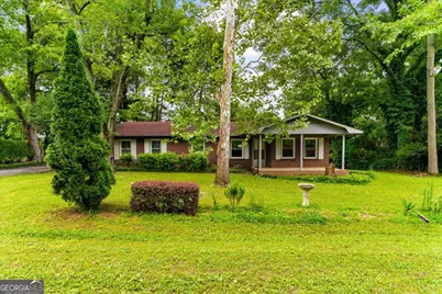 156 NW Parker Road, Calhoun, GA 30701 - Photo 4