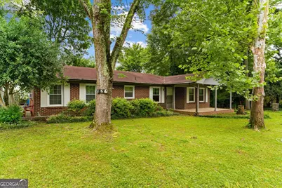156 NW Parker Road, Calhoun, GA 30701 - Photo 1