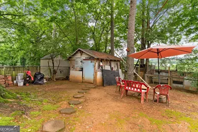 156 NW Parker Road, Calhoun, GA 30701 - Photo 34