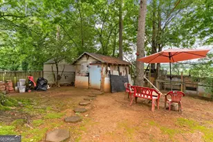 156 NW Parker Rd, Calhoun, GA 30701 - Photo 34